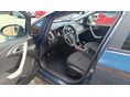OPEL ASTRA J 2013/8 - 5