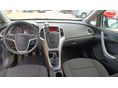 OPEL ASTRA J 2013/8 - 9