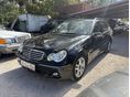 MERCEDES-BENZ C 200 2004/5 - 3