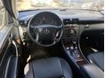 MERCEDES-BENZ C 200 2004/5 - 7