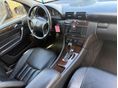 MERCEDES-BENZ C 200 2004/5 - 9