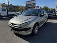 PEUGEOT 206 2004/10 - 1