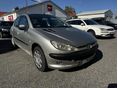 PEUGEOT 206 2004/10 - 2