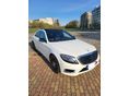 MERCEDES-BENZ S 350 2015/1 - 1
