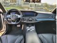 MERCEDES-BENZ S 350 2015/1 - 2