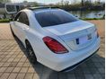 MERCEDES-BENZ S 350 2015/1 - 3
