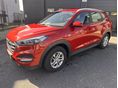 HYUNDAI TUCSON 2018/2 - 1