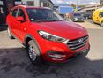 HYUNDAI TUCSON 2018/2 - 2