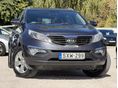 KIA SPORTAGE 1.6 GDI EX Prémium Azonnal Elvihető! 1 Év műszaki garanciával!