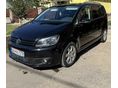 VOLKSWAGEN TOURAN 2015/6 - 1