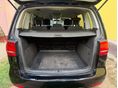 VOLKSWAGEN TOURAN 2015/6 - 12