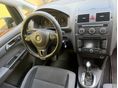 VOLKSWAGEN TOURAN 2015/6 - 9