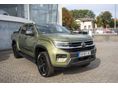 VOLKSWAGEN AMAROK 2025 - 1