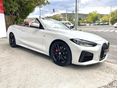 BMW 440 2021/7 - 2
