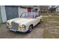 MERCEDES-BENZ W 108 1969 - 1