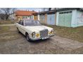 MERCEDES-BENZ W 108 1969 - 2