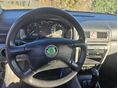 SKODA OCTAVIA 1999/6 - 2