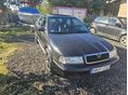 SKODA OCTAVIA Combi 1.9 TDI SLX