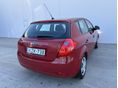 KIA CEE'D 2008/1 - 6