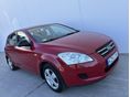 KIA CEE'D 2008/1 - 14
