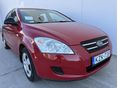 KIA CEE'D 2008/1 - 15