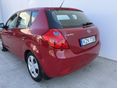KIA CEE'D 2008/1 - 19