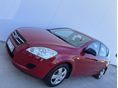 KIA CEE'D 2008/1 - 22