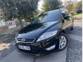 FORD MONDEO 2011 - 2