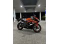 SUZUKI GSX-R 600 2008/10 - 1