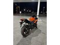 SUZUKI GSX-R 600 2008/10 - 5