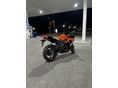 SUZUKI GSX-R 600 2008/10 - 6