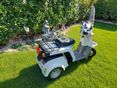 HONDA GYRO X 2015/4 - 3