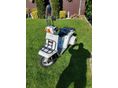 HONDA GYRO X 2015/4 - 4