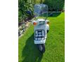 HONDA GYRO X 2015/4 - 5