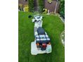 HONDA GYRO X 2015/4 - 7