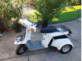 HONDA GYRO X 2015/4 - 10
