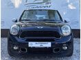 MINI COUNTRYMAN 2012/7 - 2