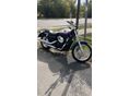 HONDA SHADOW 750 2012/3 - 4