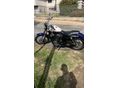 HONDA SHADOW 750 2012/3 - 5