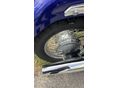 HONDA SHADOW 750 2012/3 - 7
