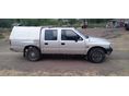 OPEL CAMPO 1997 - 2