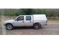 OPEL CAMPO 1997 - 3