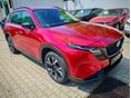 MAZDA CX-5 2026 - 3