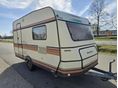 HYMER 1984/7 - 2