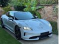 PORSCHE TAYCAN 2025/7 - 1