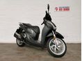 HONDA SH 300 2016 - 2