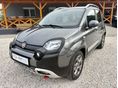 FIAT PANDA 1.2 8V City Cross