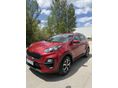 KIA SPORTAGE 1.6 GDI Safety