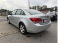 CHEVROLET CRUZE 2011/3 - 4