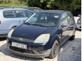 FORD FIESTA 2003/12 - 1